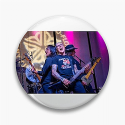 Everclear Merch Collection Everclear Pins