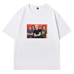 Everclear Special Collection Everclear T-Shirts