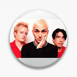 Everclear Merch Everclear Pins