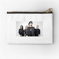 Everclear Merch For Fans Everclear Zipper Pouches