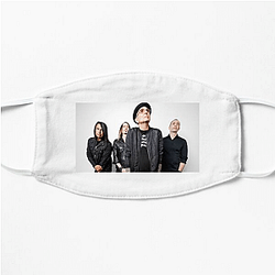 Everclear Merch For Fans Everclear Face Masks