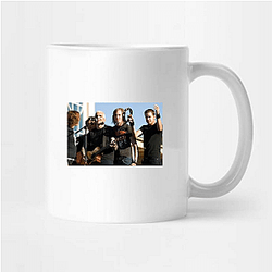 Everclear Limited Collection Everclear Mugs