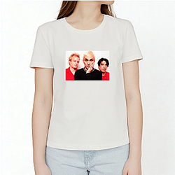 Everclear Merch Everclear T-Shirts