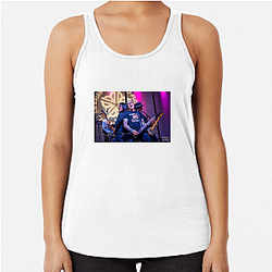 Everclear Merch Collection Everclear Tank Tops