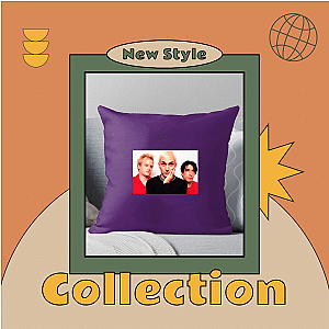 Everclear Pillows Cover
