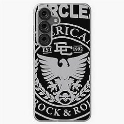Everclear Band Soft Case for Samsung Galaxy