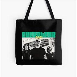 Everclear 1991 Tote Bag