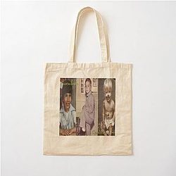 Everclear Album Sparkle and Fade Cotton Tote Bag