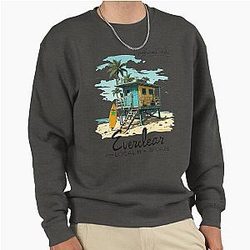 Everclear Tour Sweatshirt