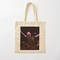 Art Alexakis Everclear Cotton Tote Bag