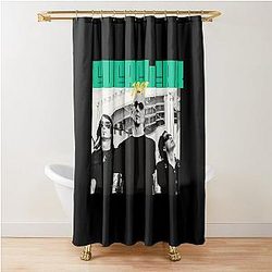 Everclear 1991 Shower Curtain