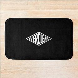 Everclear Band HD Logo Bath Mat