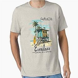 Everclear Tour T-Shirt