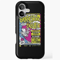 Everclear Band iPhone Tough Case
