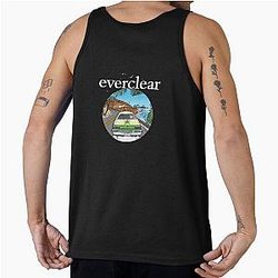 Everclear Charcoal Tank