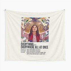 Everything Everywhere All Once Talestry