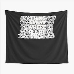 Everything Everywhere All Once Tapestry
