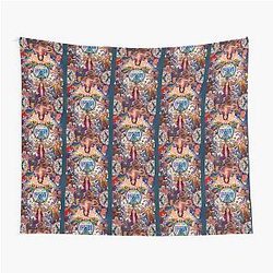 Everything Everywhere All Once Tapestry