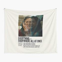 Everything Everywhere All Once (2022) Tapestry