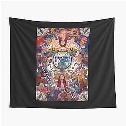 People Call Me Everything Everywhere Most Important Gift for Christmas Tapestry