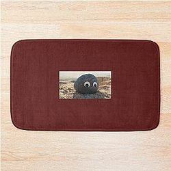 Everything Everywhere at Once Bath Mat