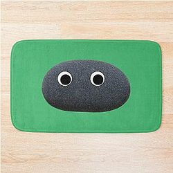 Everything Everywhere at Once Bath Mat