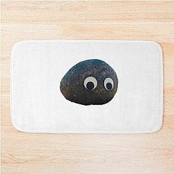 Everything Everywhere All at Once Bath Mat