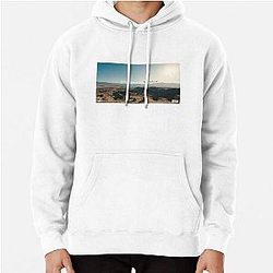 Rocks Everything Everywhere All at Once Pullover Hoodie