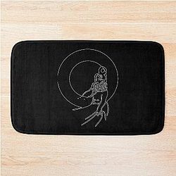 Everything Everywhere All At Once Bath Mat