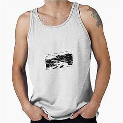 Everything Everywhere All Once at Tank Top