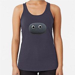 Everything Everywhere Rock Racerback Tank