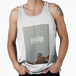 Everything Everywhere All at Once Tank Top