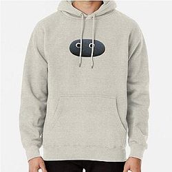 Everything Everywhere All Once Rock Pullover Hoodie