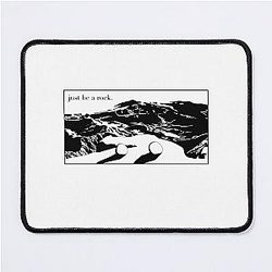 Everything Everywhere All Once Be a Rock Mouse Pad