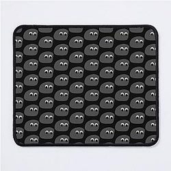 Everything Everywhere All Once Movie - Rock Universe Mouse Pad