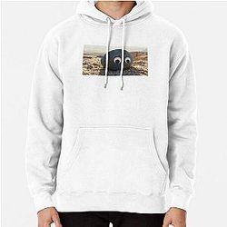 Everything Everywhere All Once            Pullover Hoodie