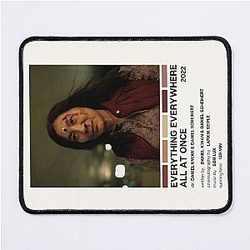 Everything Everywhere All At Once Mouse Pad