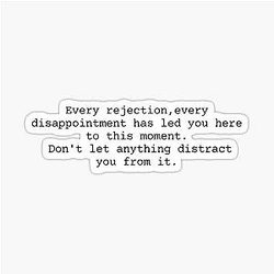 Everything Every Where All At Once Sticker
