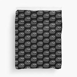 Everything Everywhere All Once Movie - Rock Universe Duvet Cover