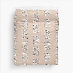 Everything Everywhere All At Once - Eyes Duvet Cover