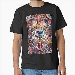 Everything Everywhere All Once Classic T-Shirt