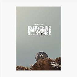 Everything Everywhere All at Once