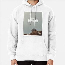 Everything Everywhere All at Once Poster Pullover Hoodie