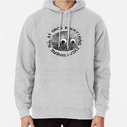 Everything Everywhere Multiverse Hoodie