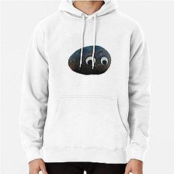 Everything Everywhere Pullover Hoodie