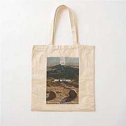 Everything Everywhere All at Once Cotton Tote Bag