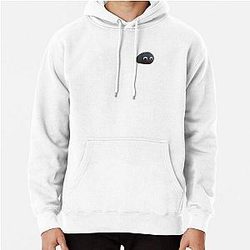 Everything Everywhere All At Once Rock Pullover Hoodie