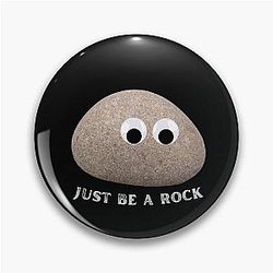 Everything Everywhere All At Once Rock.