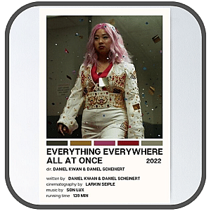 Everything Everywhere All At Once Posters