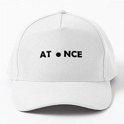 Everything Everywhere All Once Rock Baseball Cap